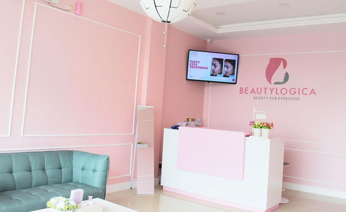 Klinik Kecantikan di Jakarta Barat