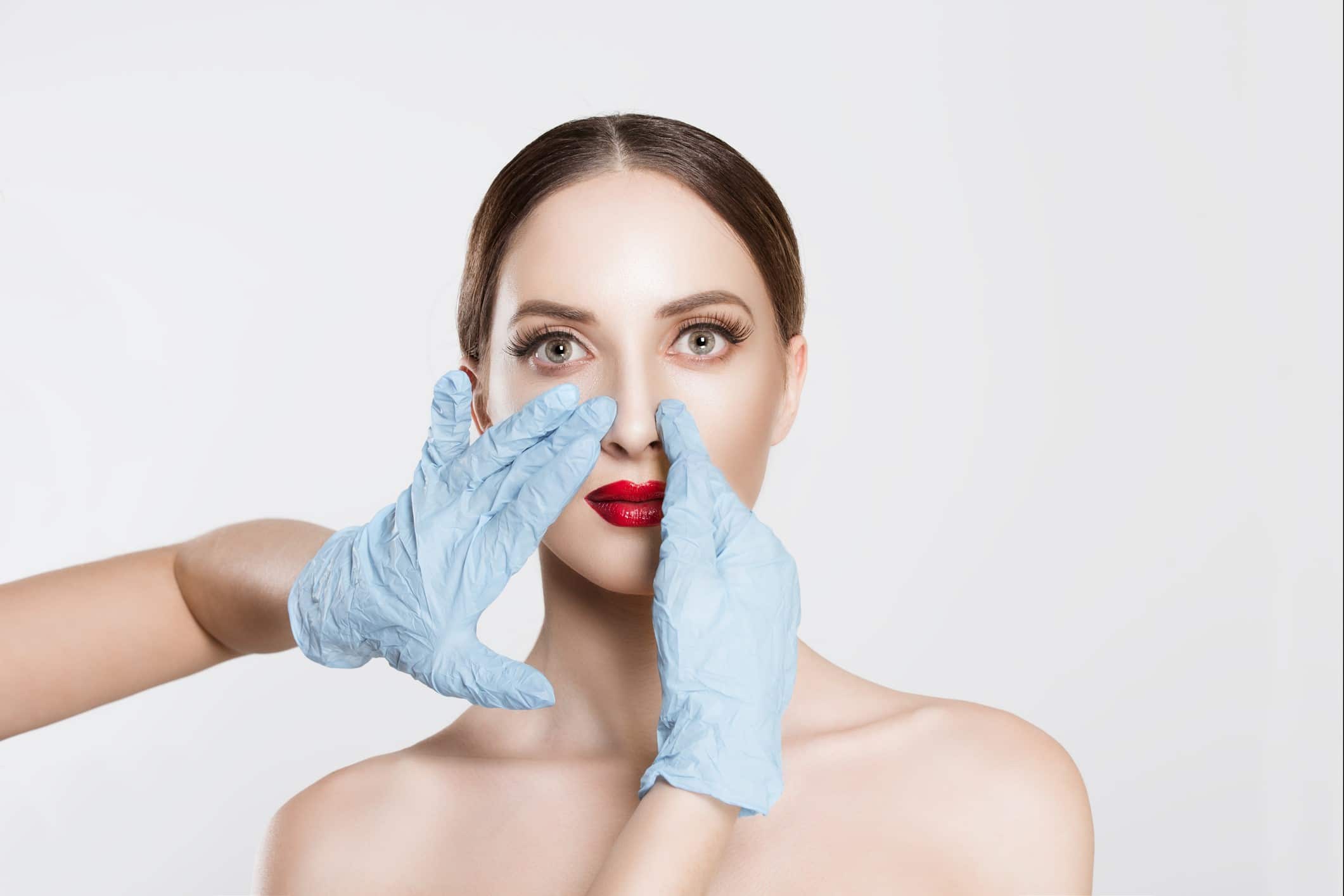 Operasi Memancungkan Hidung Aman
