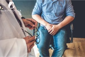 Biaya Operasi Memperbesar Mr. P dengan Dokter Spesialis