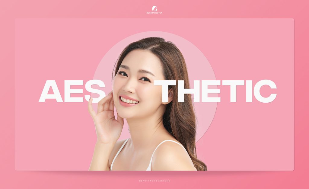 Aesthetic Treatment - Perawatan Kulit dan Wajah