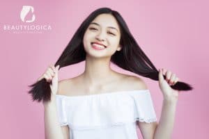 Cara Membuat Rambut Cepat Panjang