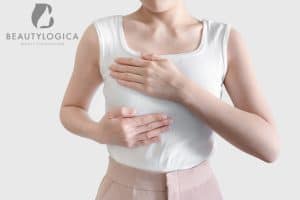 Cara Mengecilkan Lingkaran Hitam di Payudara