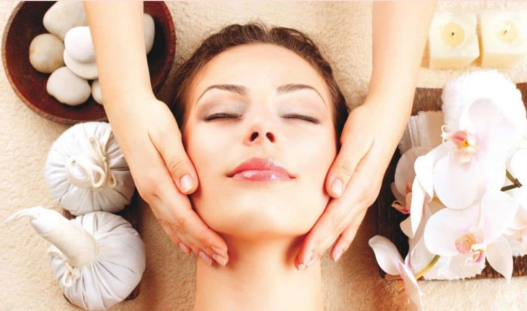 Facial di bawah 100 ribu di Jakarta