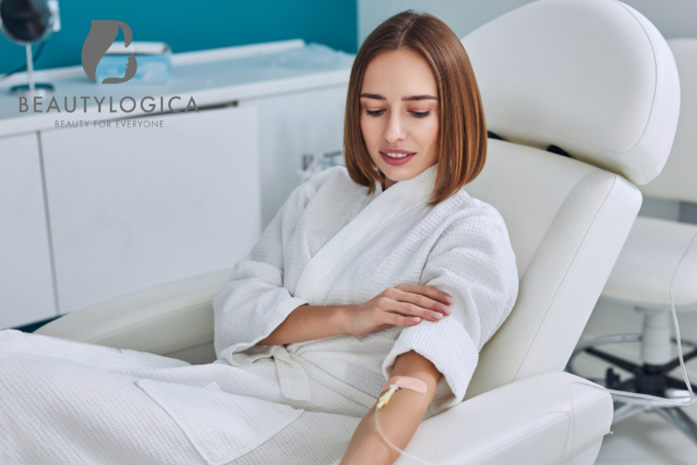 Immune Booster di Klinik Kecantikan