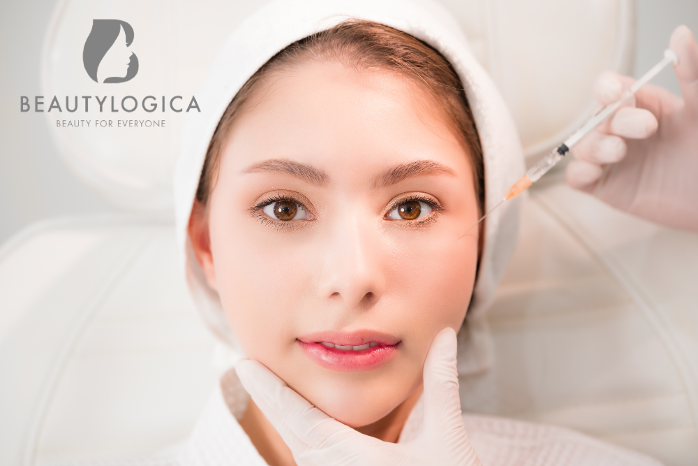 Jasa Suntik Filler Murah