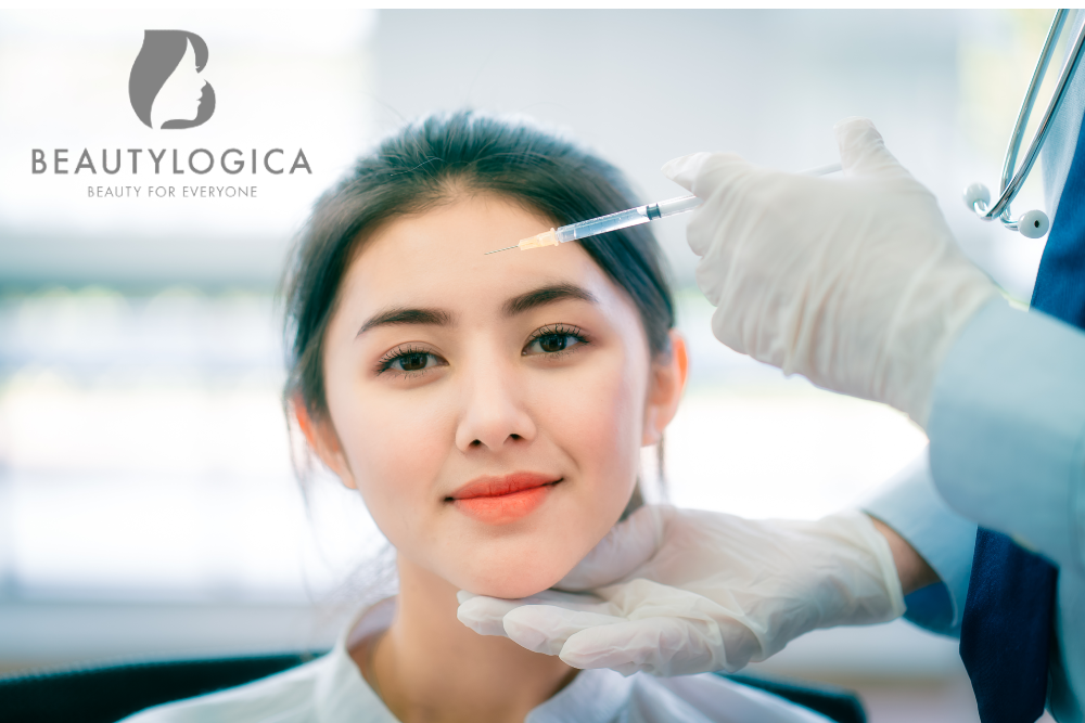 Jasa Suntik Filler Terbaik