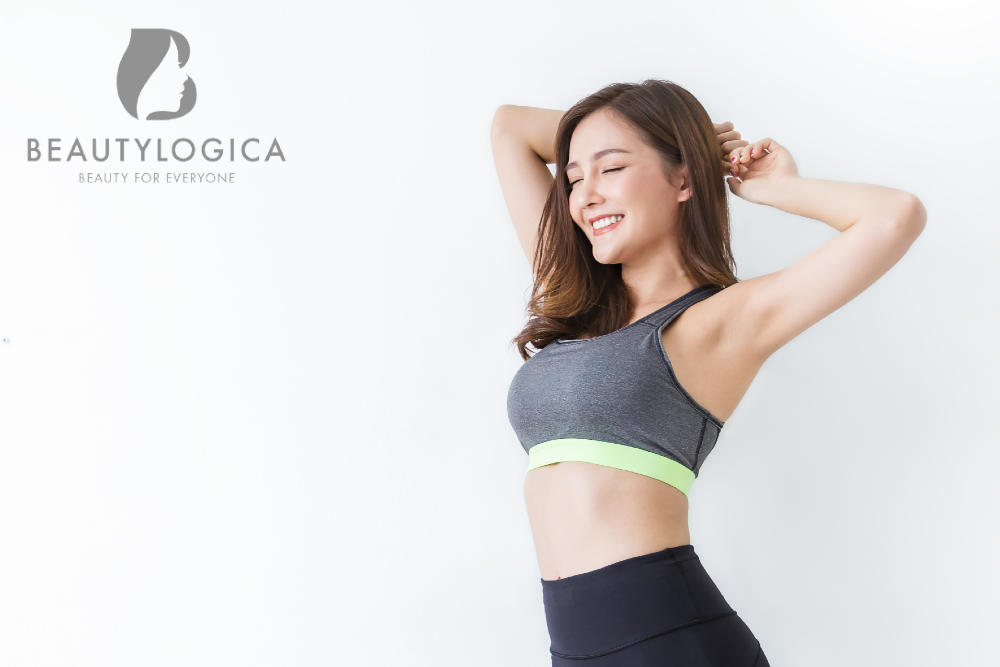 Langsing instan tanpa diet dan olahraga berat