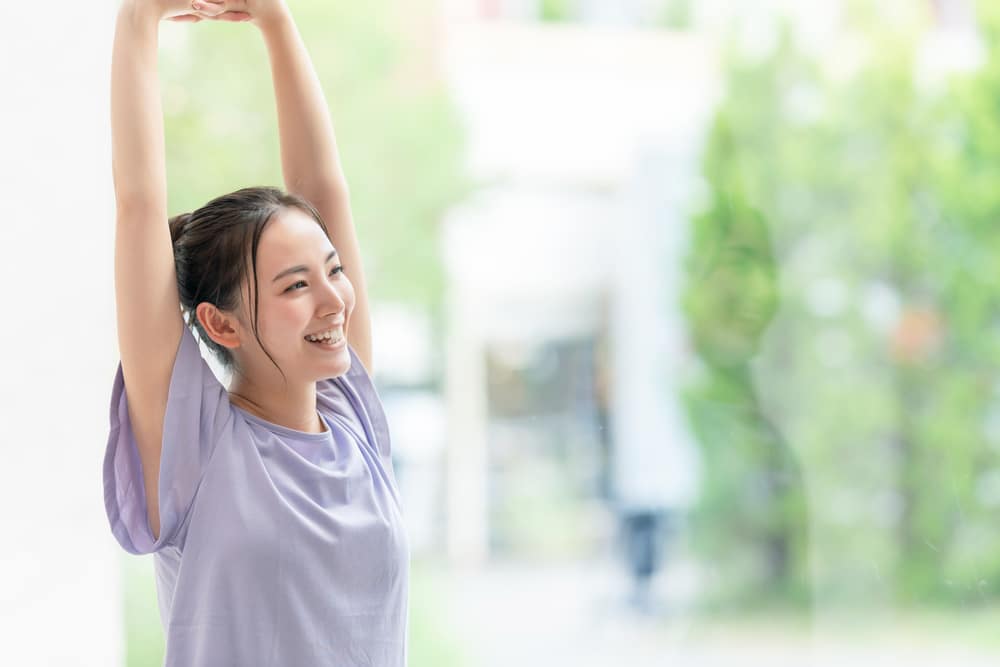 Mengurangi Risiko Berat Badan Berlebih