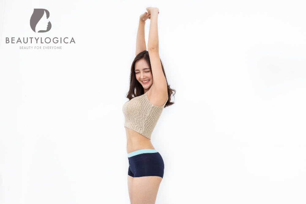 Pengalaman Treatment Slimming di Klinik Kecantikan