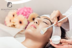 Perawatan wajah yang bagus dan punya banyak manfaat