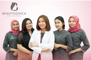 Rekomendasi Dokter Kecantikan Murah dan Bagus di Jakarta