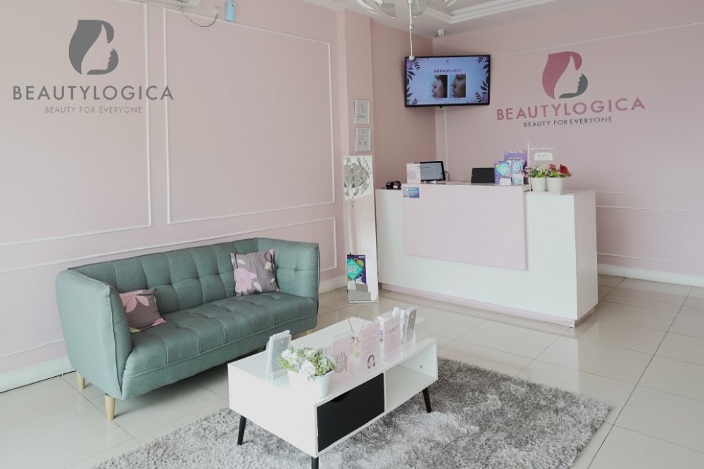 Review Klinik Kecantikan Terbaik dengan Treatment Terlengkap