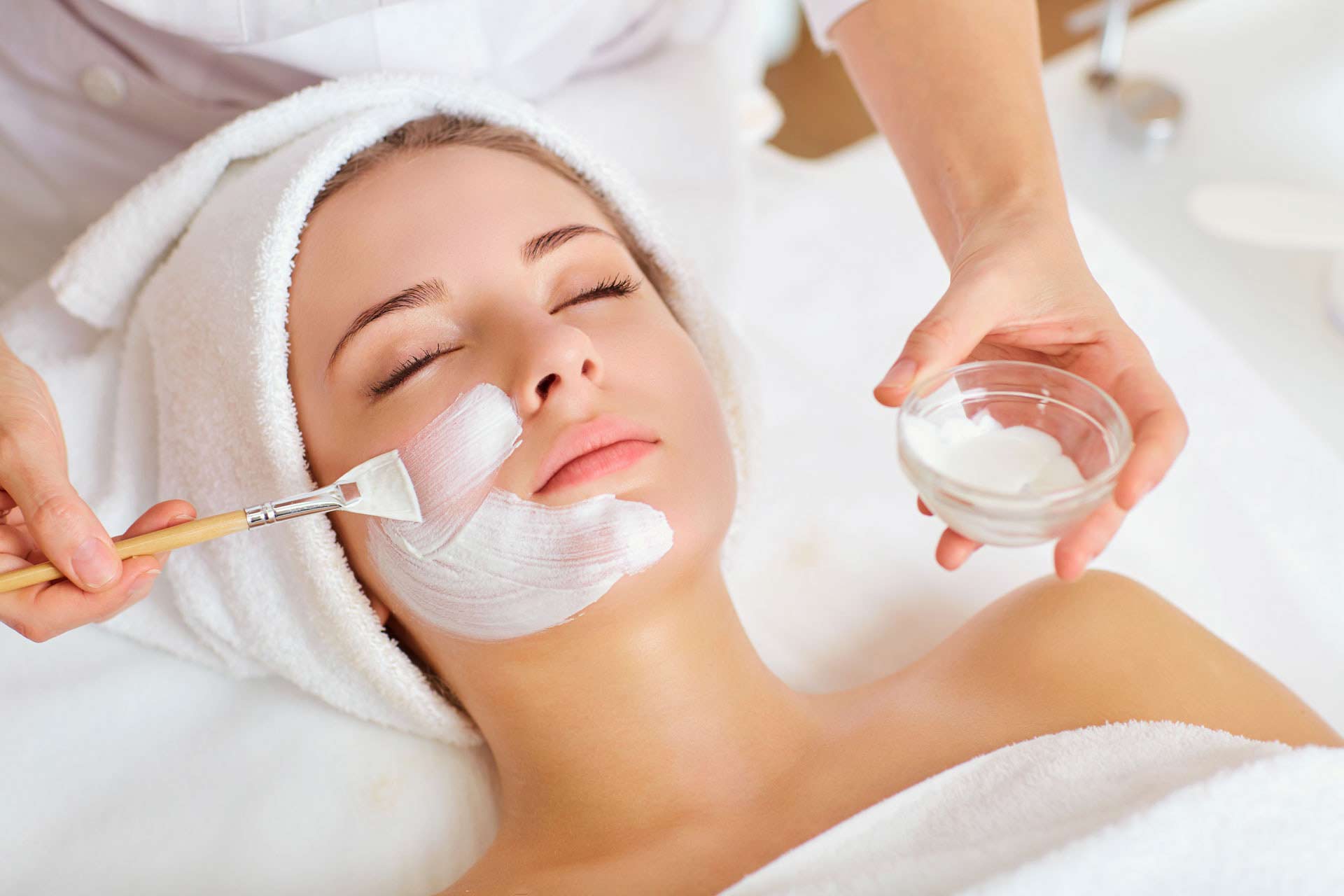 Tempat Facial Murah di Jakarta Selatan