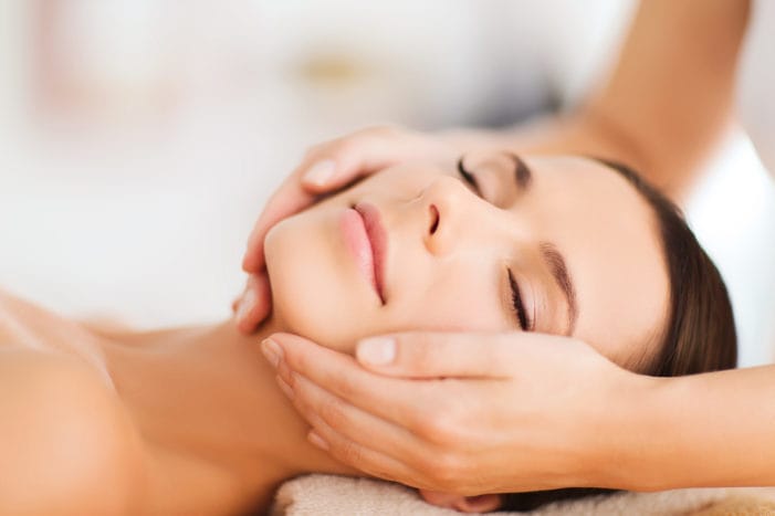 Facial Jerawat Bagus di Medan