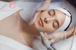 Silk Peel Treatment