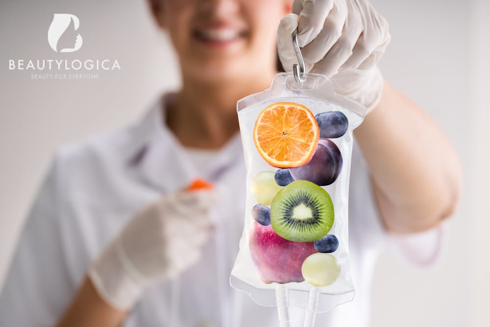 Infus Whitening Terdekat dan Harga Murah