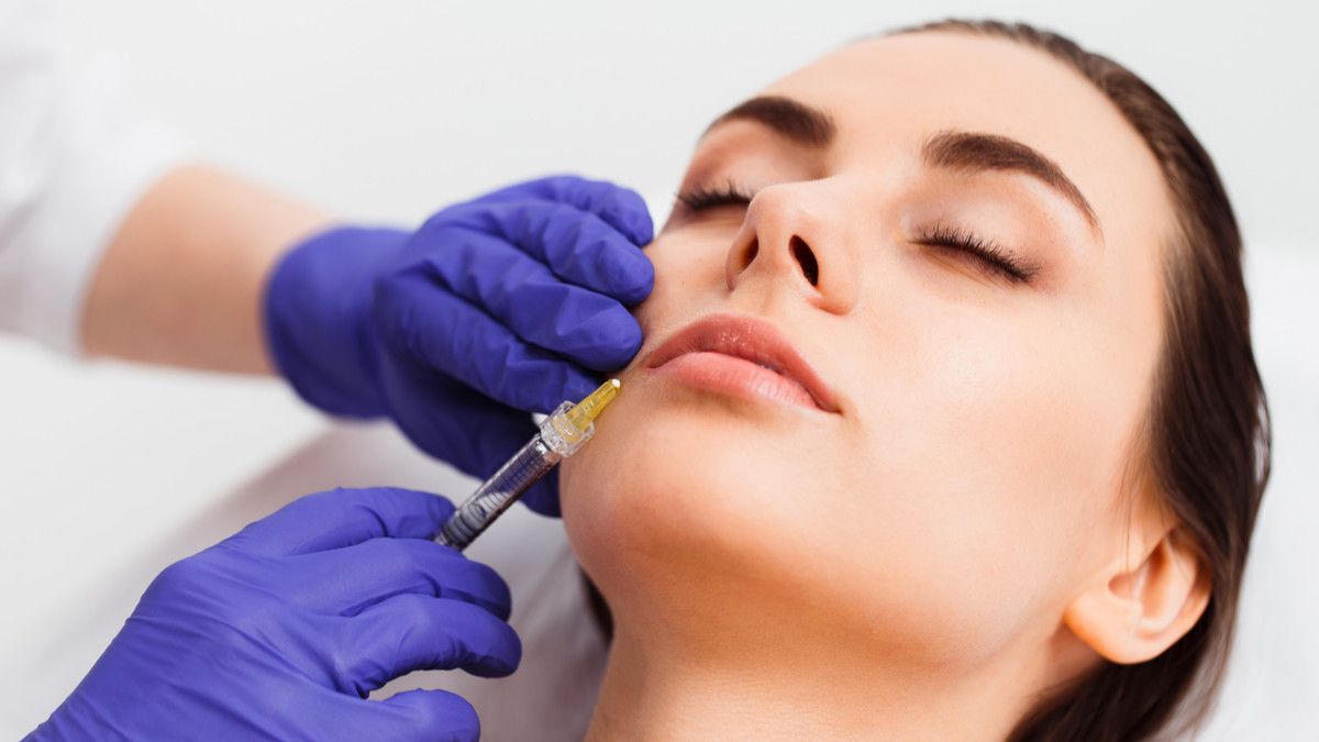 Klinik kecantikan hits di solo