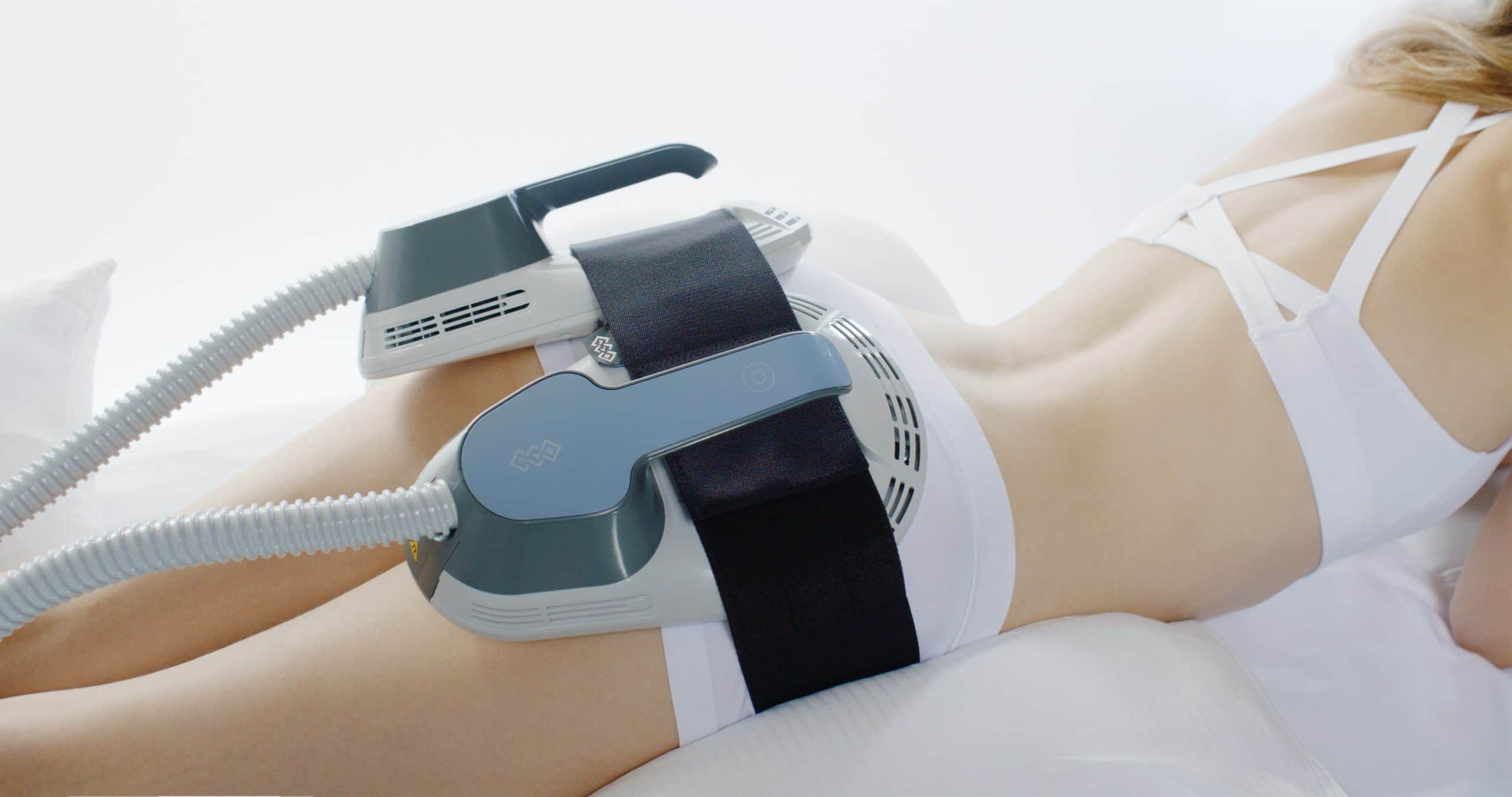 Treatment Emsculpt