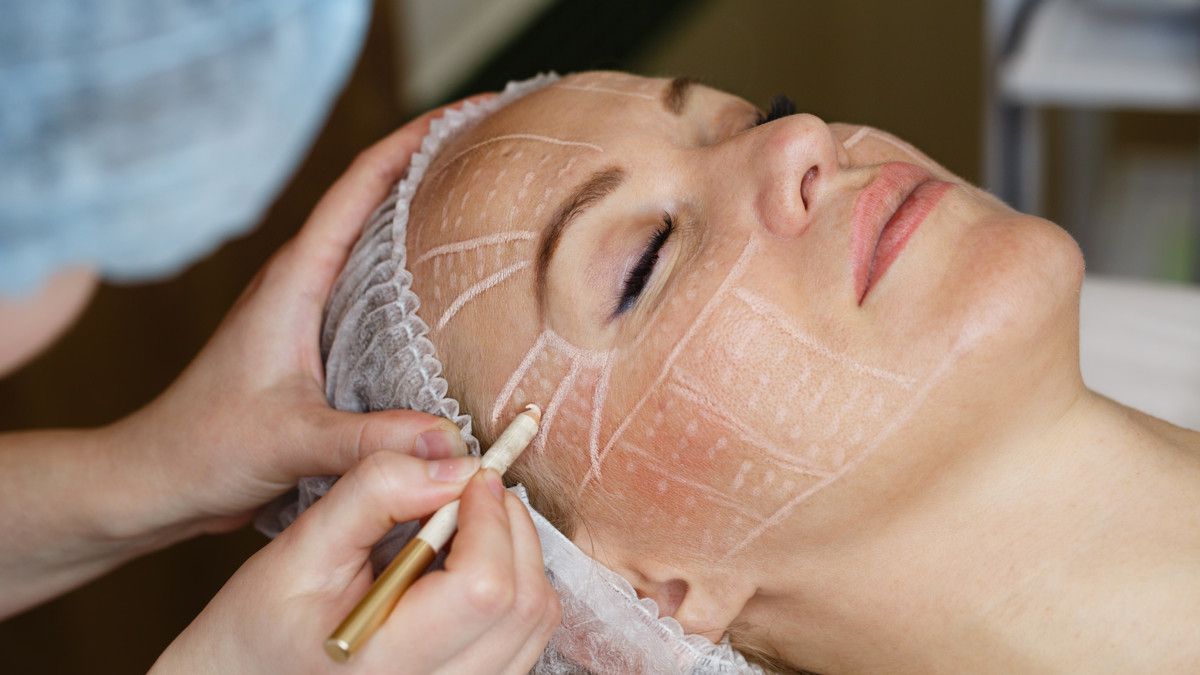 facelift murah