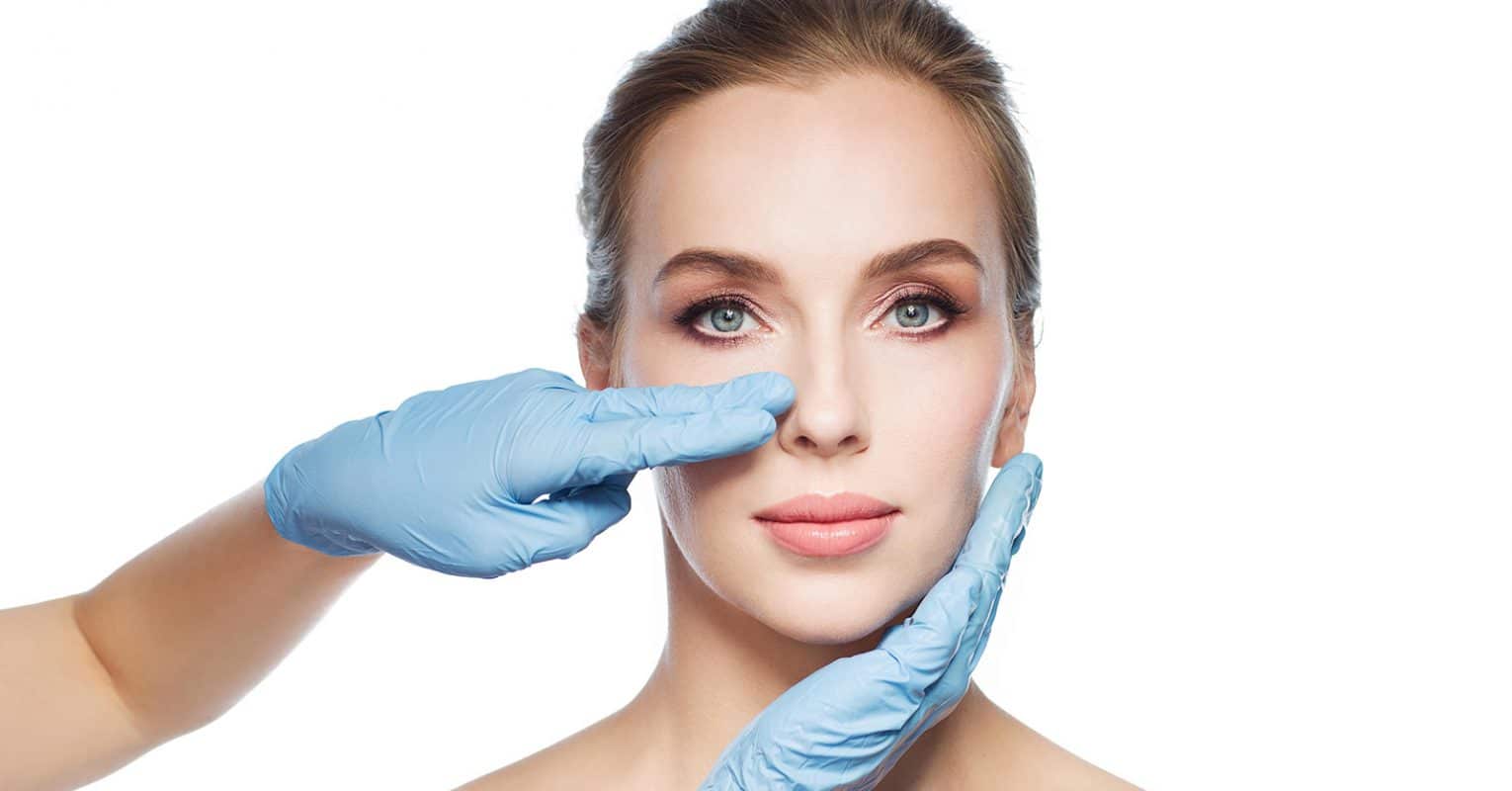 operasi hidung murah