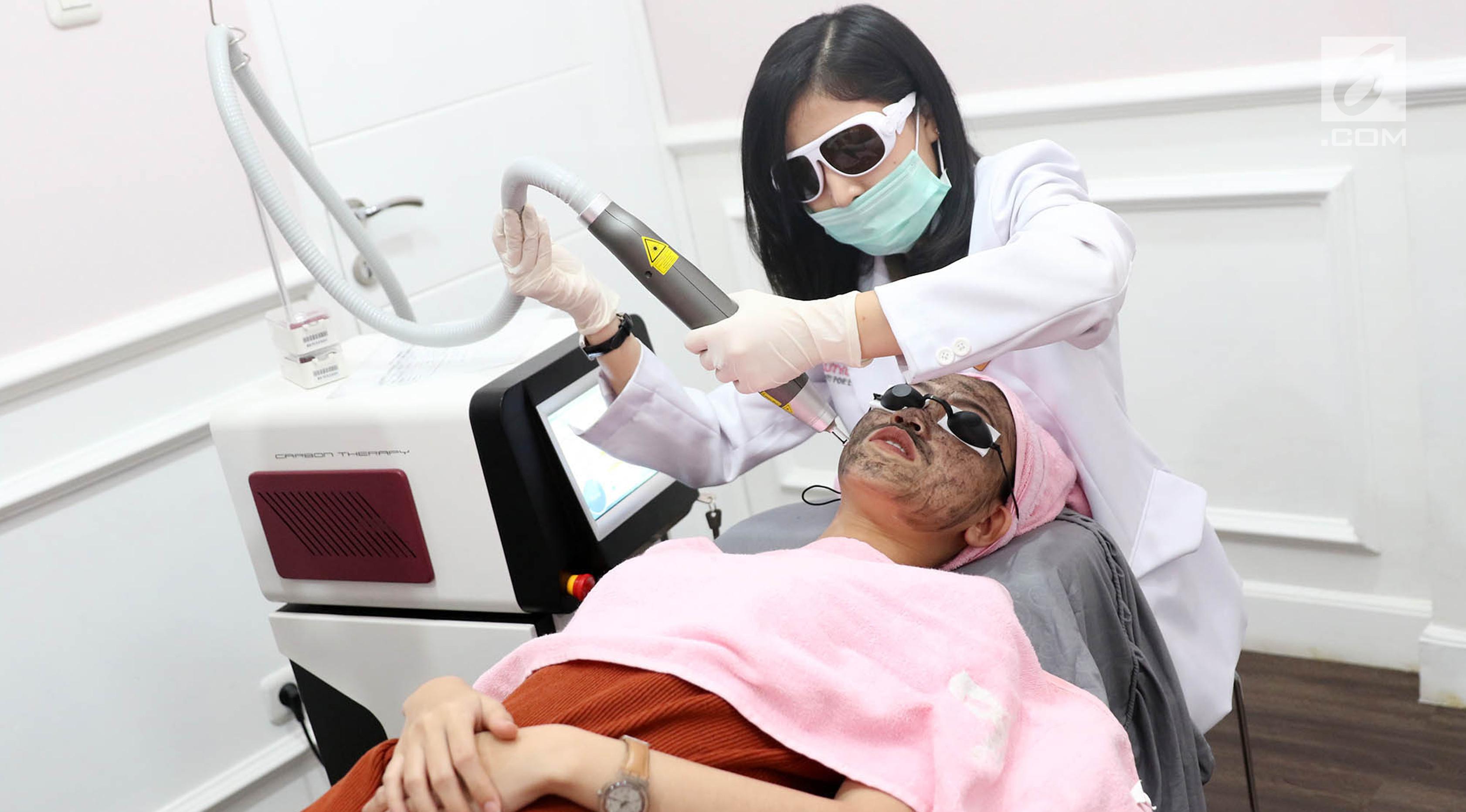 Dokter Kecantikan Terbaik