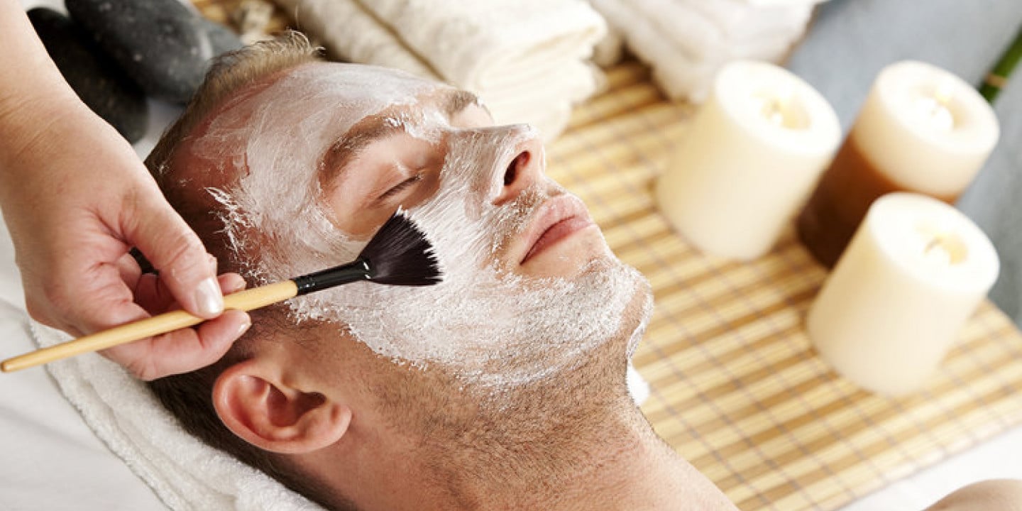 Treatment Murah untuk Laki-laki