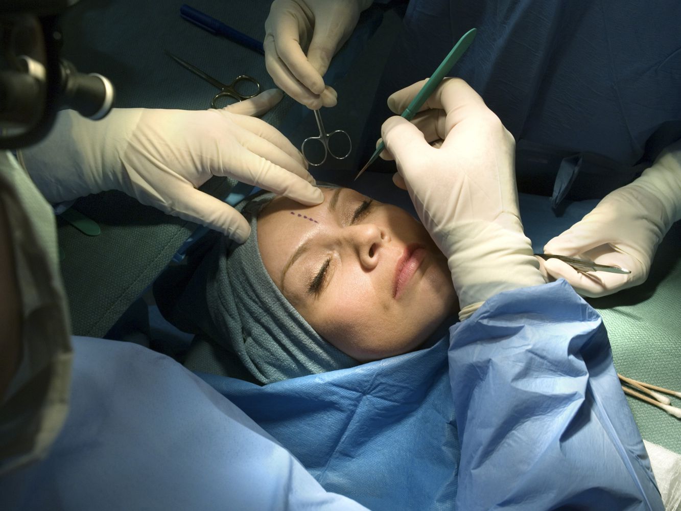 dokter spesialis bedah plastik murah