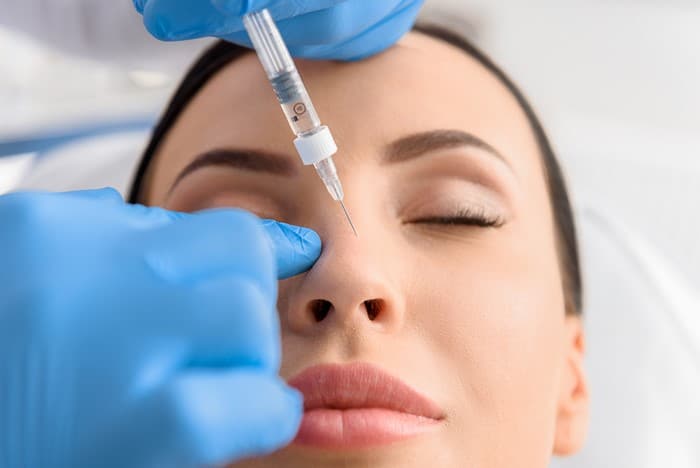 Promo Operasi Hidung