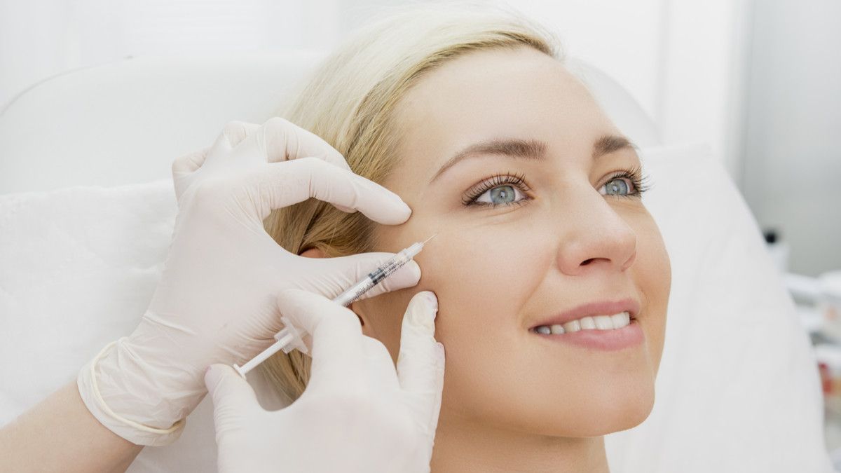 Suntik Filler Murah Bagus