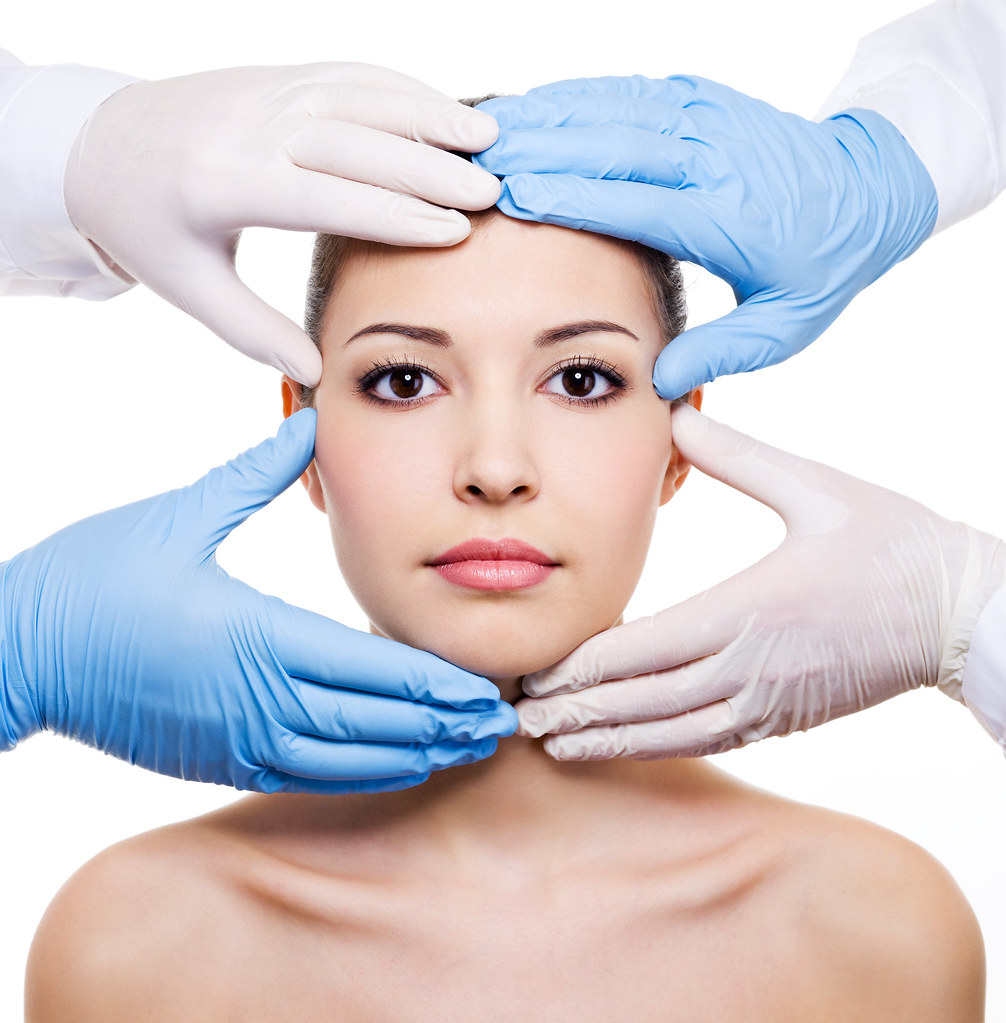Treatment kecantikan bisa bayar dicicil