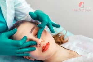 Biaya Operasi Plastik Hidung di Klinik Kecantikan