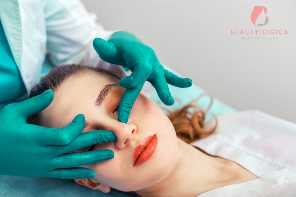 Biaya Operasi Plastik Hidung di Klinik Kecantikan