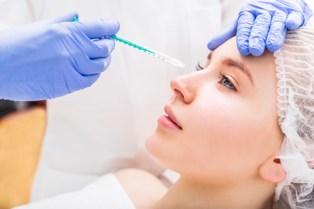 Cara Agar Hidung Mancung Tanpa Operasi