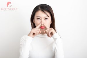 Cara Memancungkan Tulang Hidung