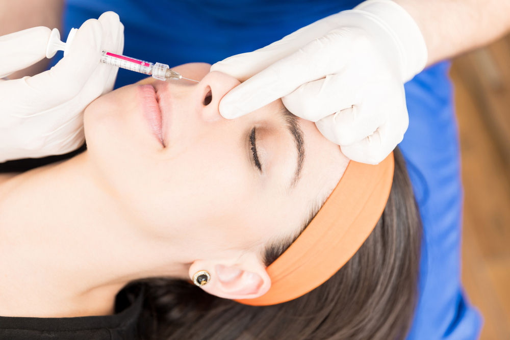 Cara Memancungkan Tulang Hidung Tanpa Operasi