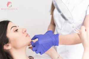 Harga Filler Dagu di Beautylogica Clinic