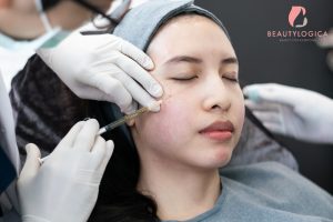 Harga suntik botox di Klinik Kecantikan