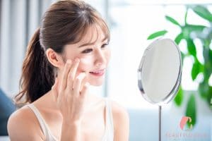 Produk untuk Melindungi Kulit dari Sinar Matahari