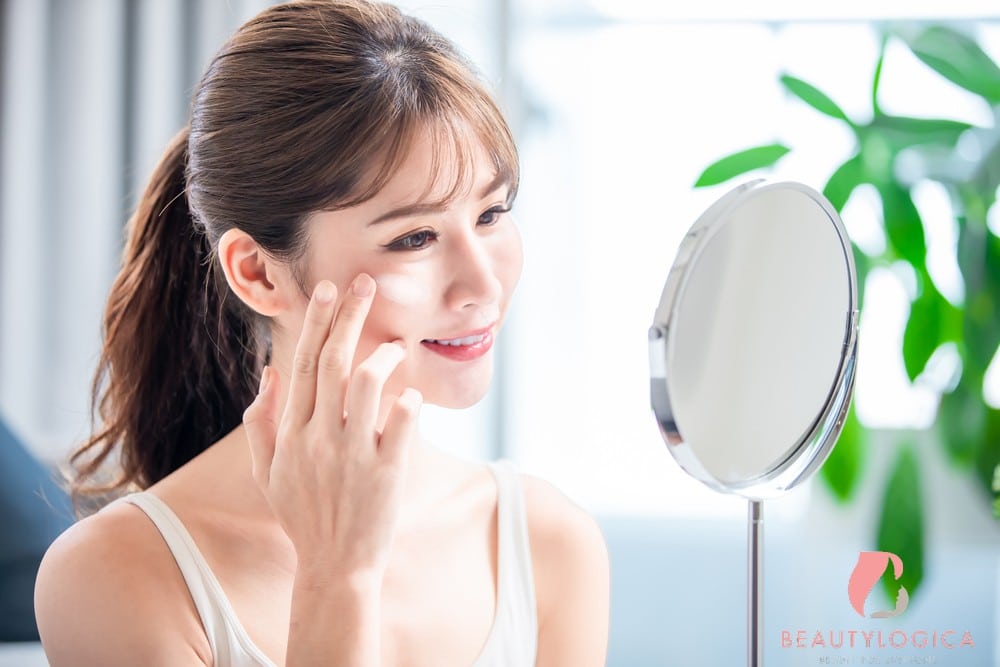 Produk untuk Melindungi Kulit dari Sinar Matahari