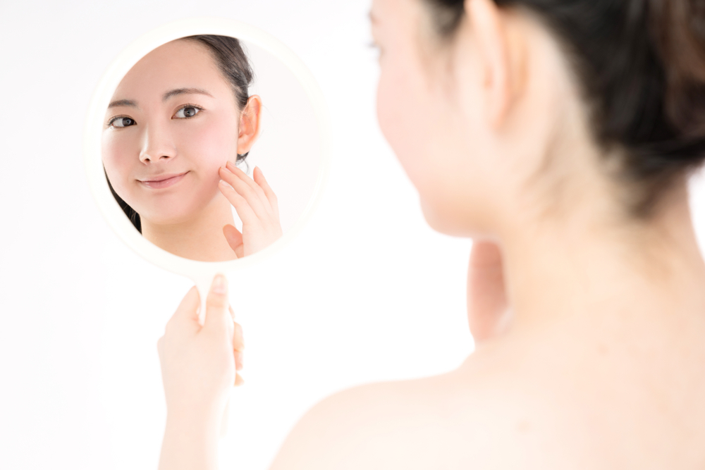 Rahasia kulit cantik dan awet muda