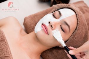 Rekomendasi Tempat Facial Wajah Terdekat