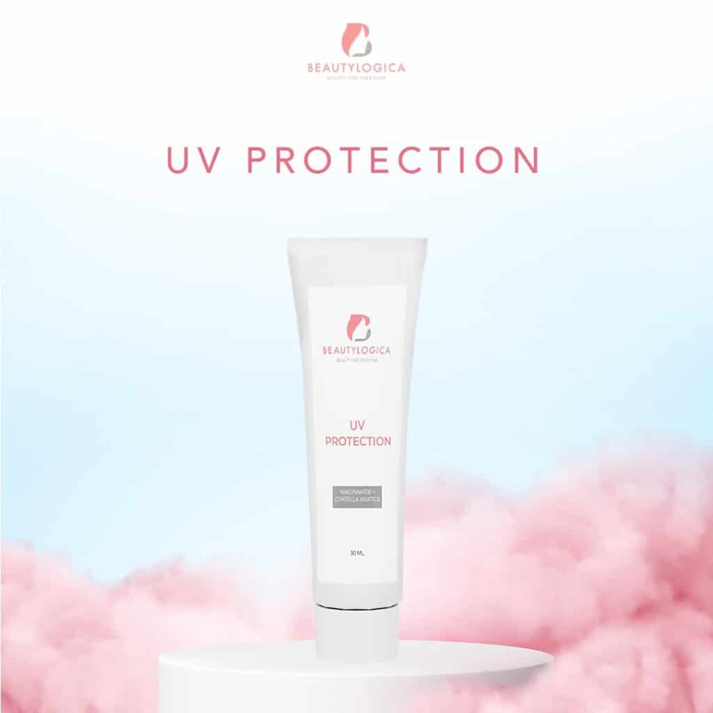 UV Protection Beautylogica