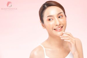 cara menghilangkan lemak di dagu