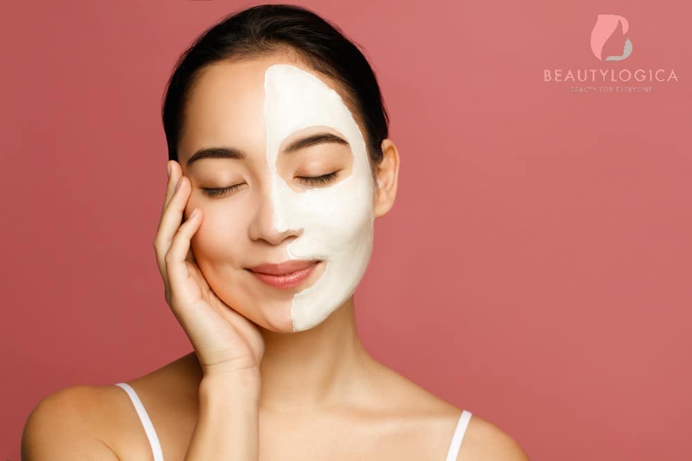 skincare routine untuk mencerahkan wajah