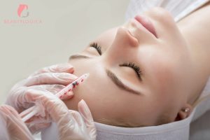 Suntik botox adalah