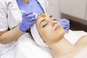 Biaya Peeling Wajah Terbaru dan Terlengkap