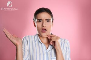Cara Menghilangkan Double Chin dengan Instan