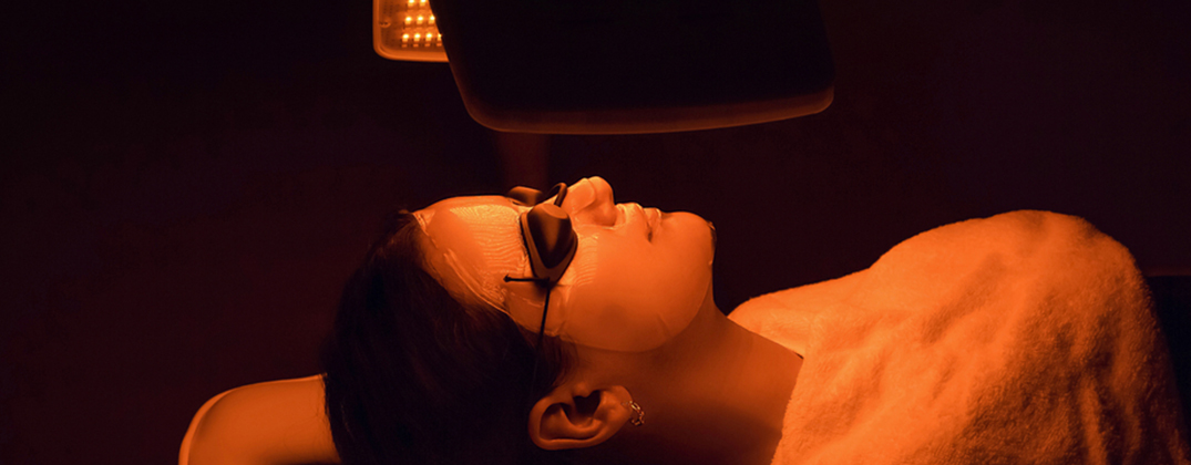 Cara Meremajaka Kulit Muka dengan Perawatan Face PDT Cara Meremajaka Kulit Muka dengan Perawatan Face PDT