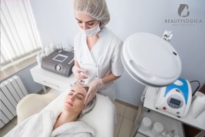 Dokter kecantikan di Bandung