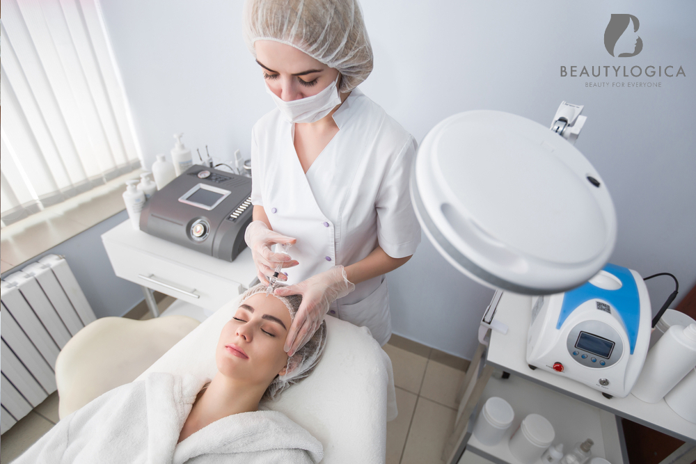 Dokter kecantikan di Bandung